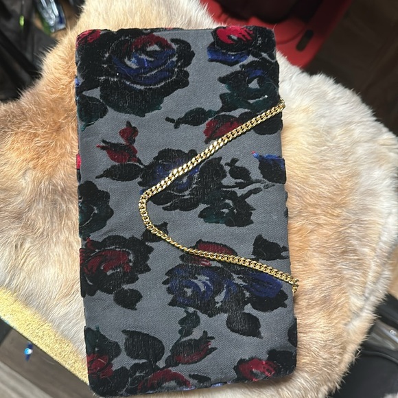 Vintage Manon Clutch - Picture 4 of 5